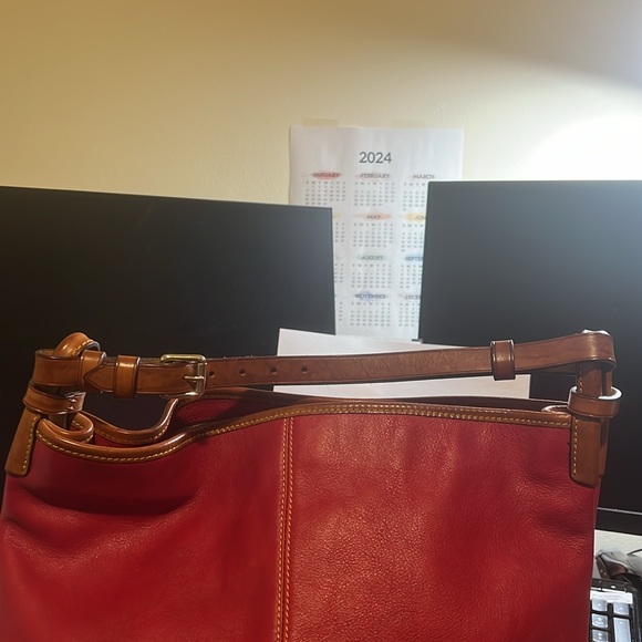 Dooney and Bourke Handbag - Picture 7 of 12